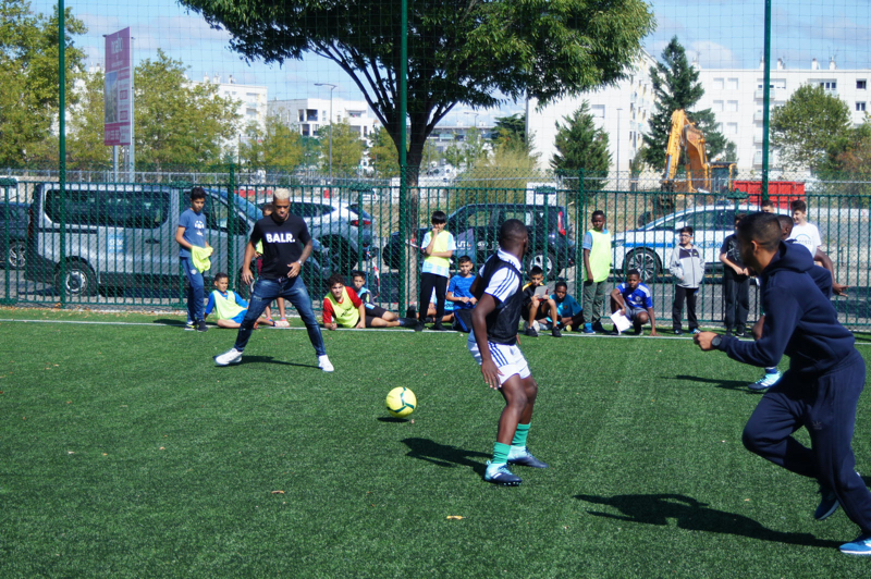 match de football 10h30