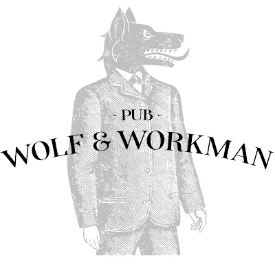World Cup 2026 Watch Party at Pub wolf & workman