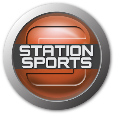 World Cup 2026 Watch Party at Station des Sports