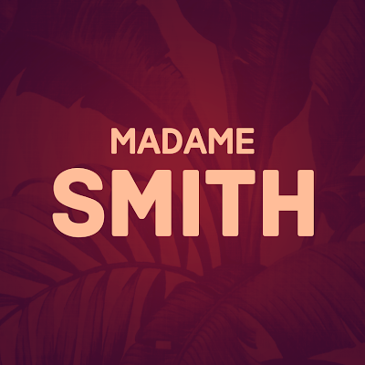 World Cup 2026 Watch Party at Madame Smith