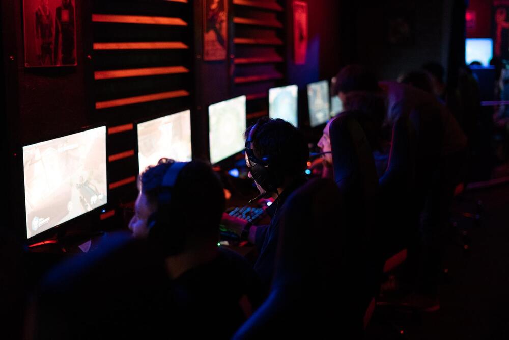 World Cup 2026 Watch Party at Meltdown montréal