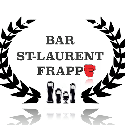 World Cup 2026 Watch Party at Bar St-Laurent Frappe