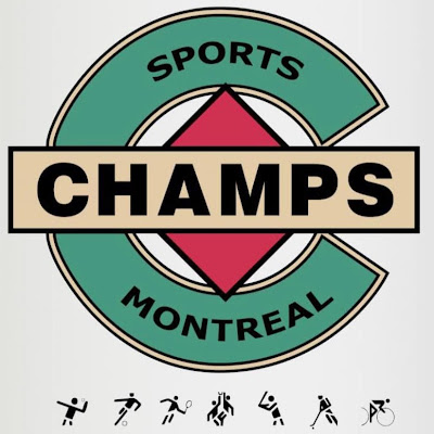 World Cup 2026 Watch Party at Champs