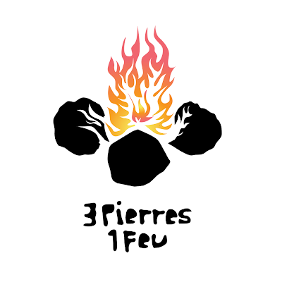 World Cup 2026 Watch Party at 3 Pierres 1 Feu