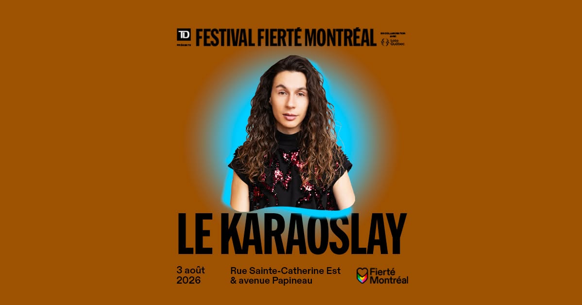 Le Karaoslay