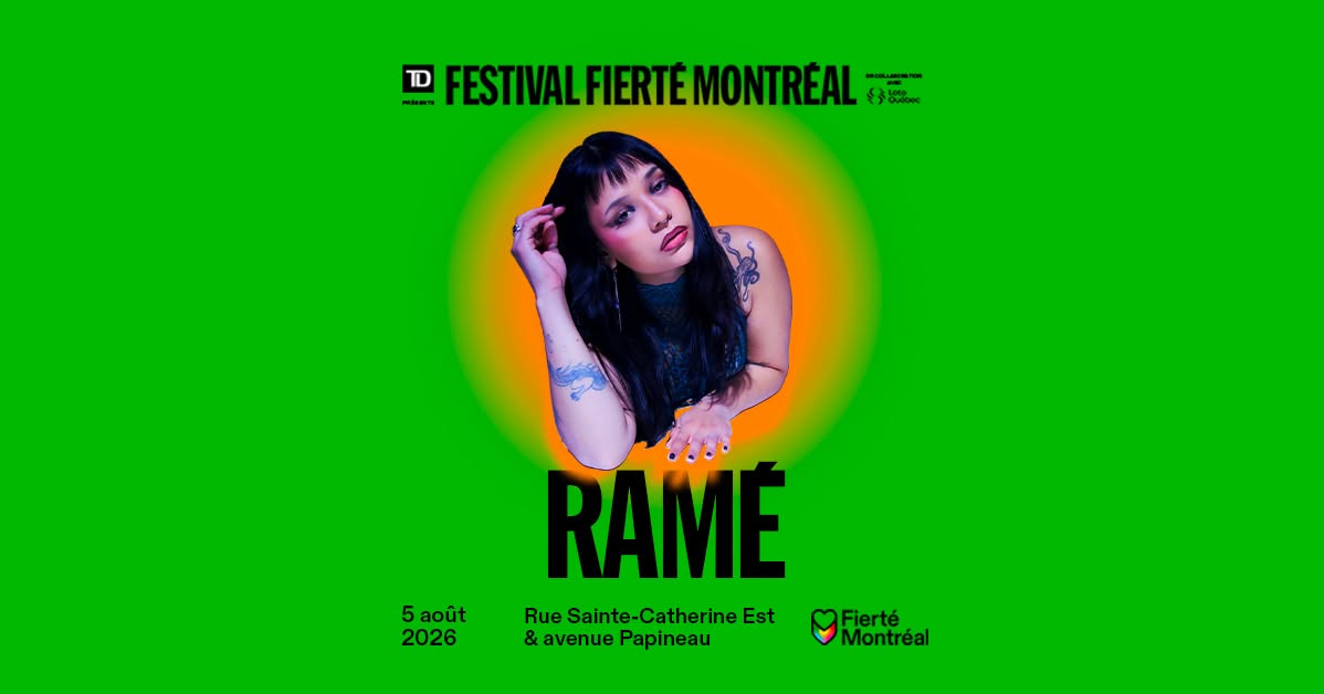Ramé