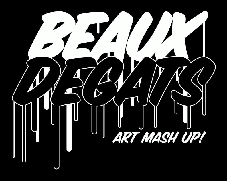 Beaux Dégâts - Under Pressure