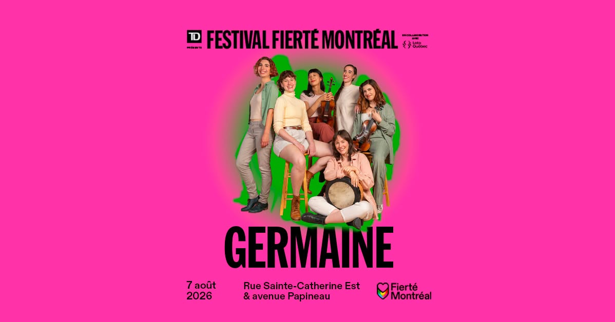 Germaine