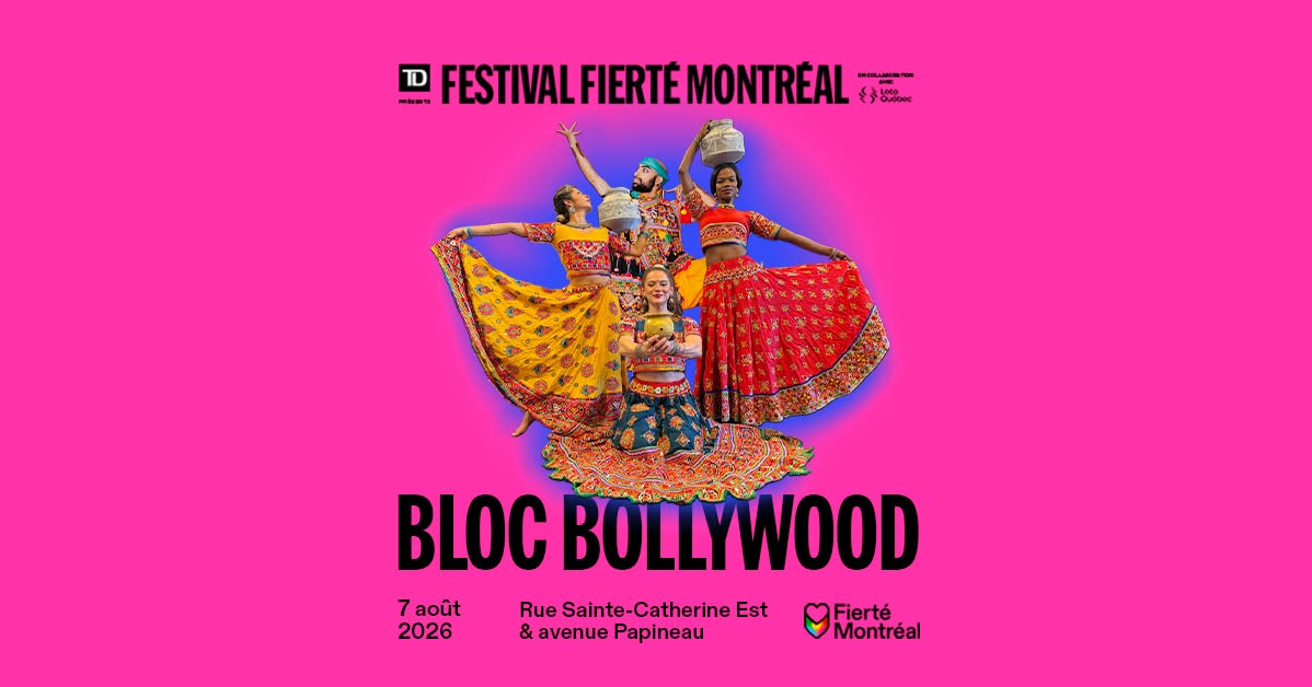 Bloc Bollywood