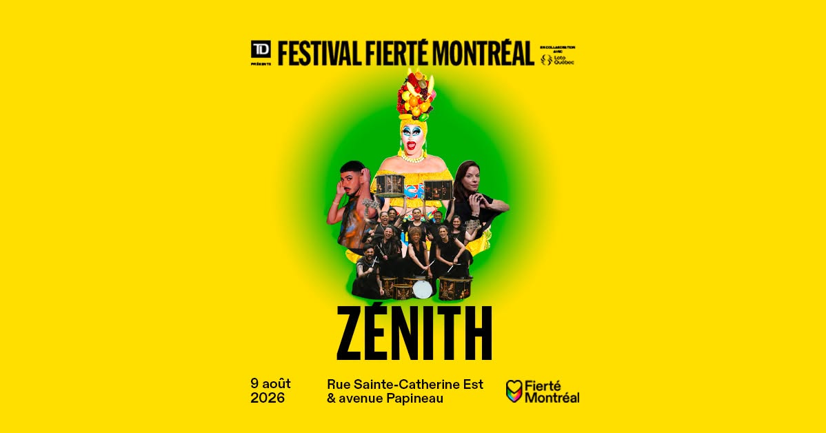Zénith