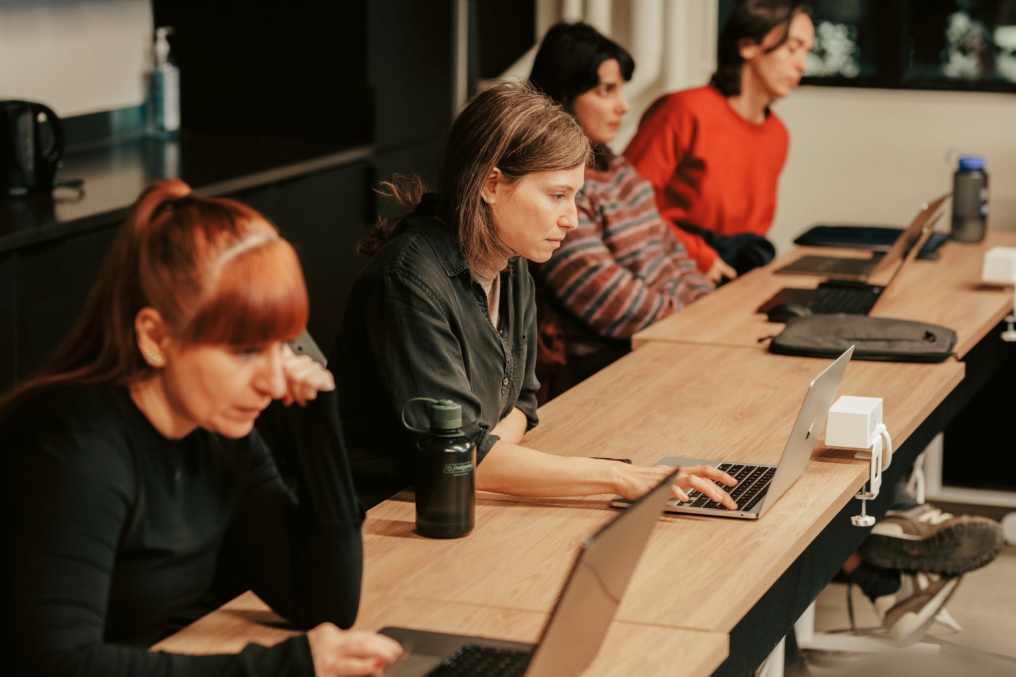 Gestion de projets en arts et technologie - Formation