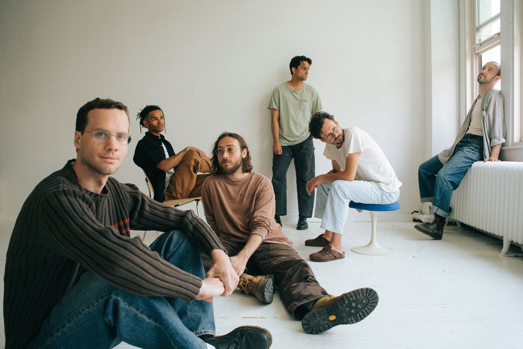 OSHEAGA présente : Whitney | Théâtre Beanfield