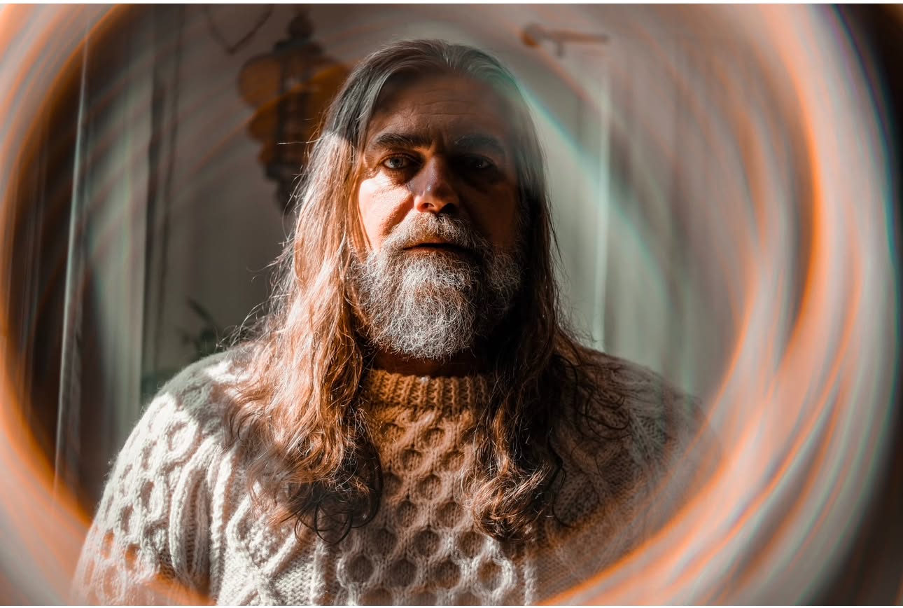The White Buffalo - Montreal